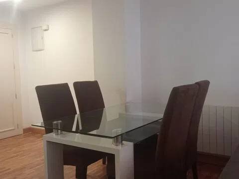 Piso de 65 m² en Alicante