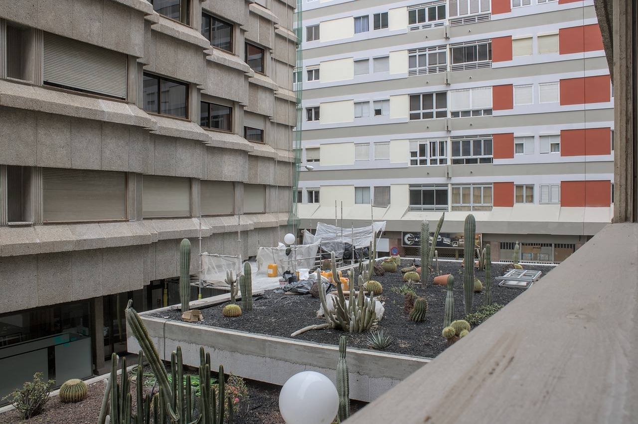 Piso de 130 m² en Las Palmas de Gran Canaria