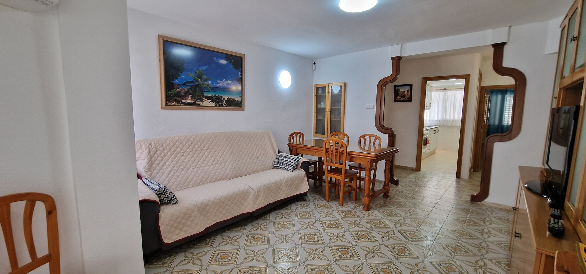 Appartamento 83 m² a Valencia