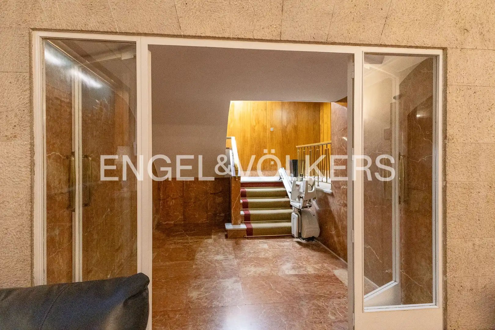 Piso de 204 m² en Madrid
