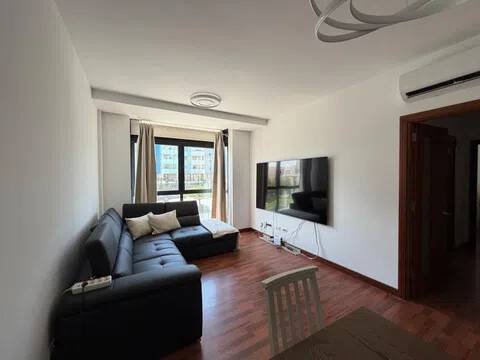 Piso de 80 m² en Las Palmas de Gran Canaria