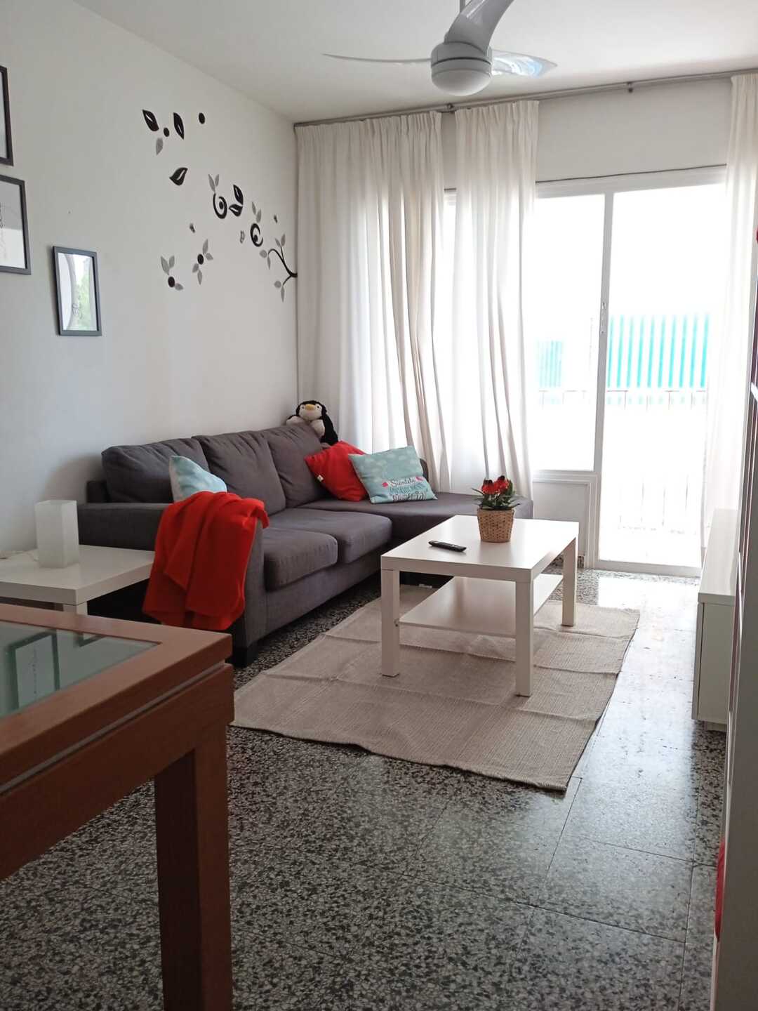 Habitació de lloguer, Màlaga