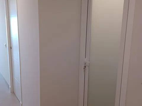 Piso de 90 m² en Rota