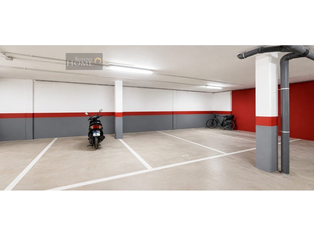 Piso de 67 m² en Benalmádena