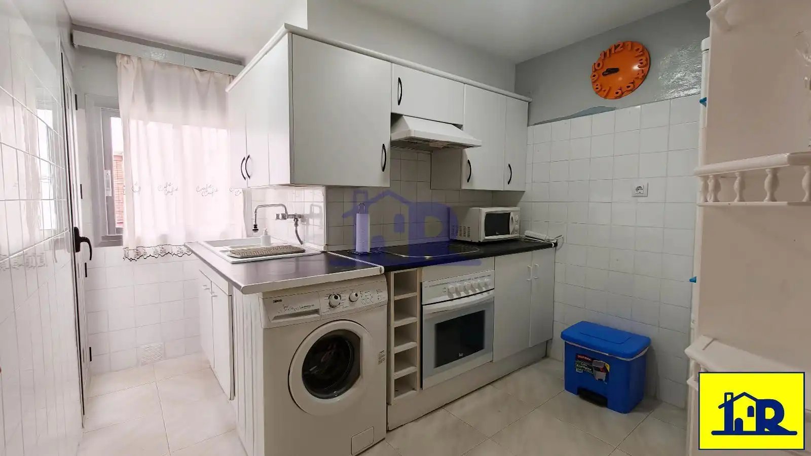 Flat 82 m² in Cuenca