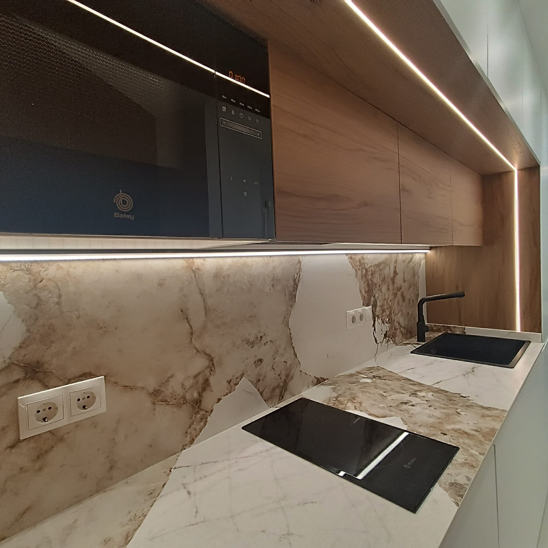 Piso de 71 m² en Benalmádena