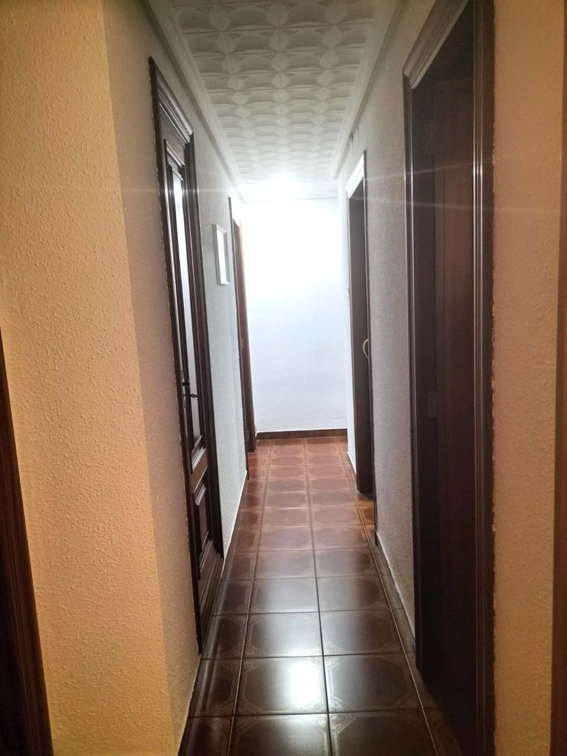 Zimmer zur Miete, Valencia