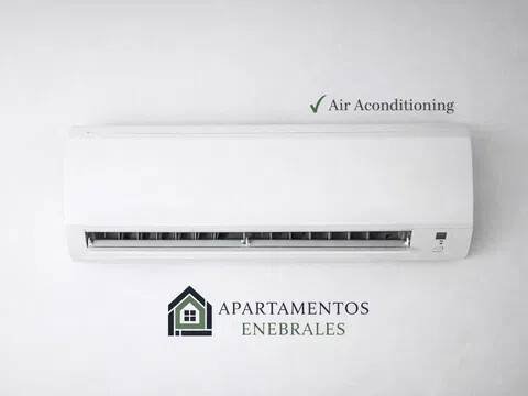 Piso de 54 m² en Punta Umbría