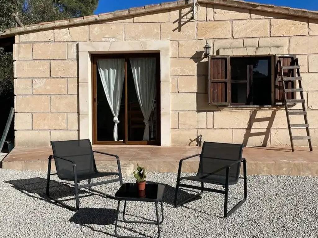 Pis de 100 m² a Petra