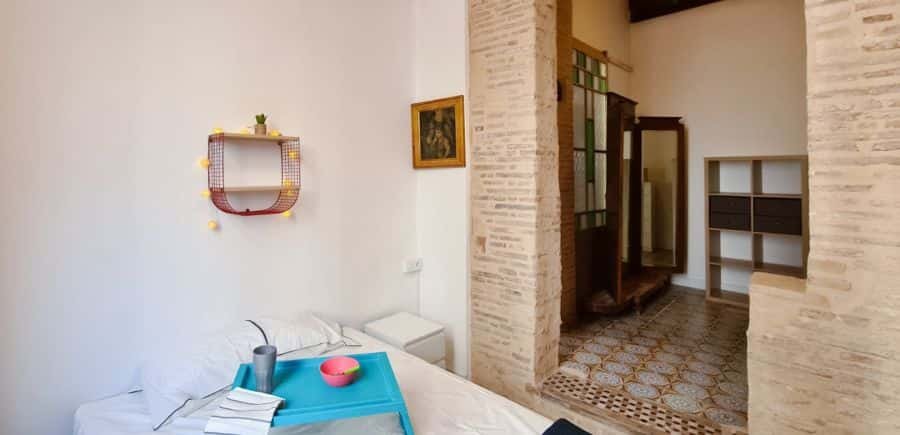 Habitació de lloguer, València