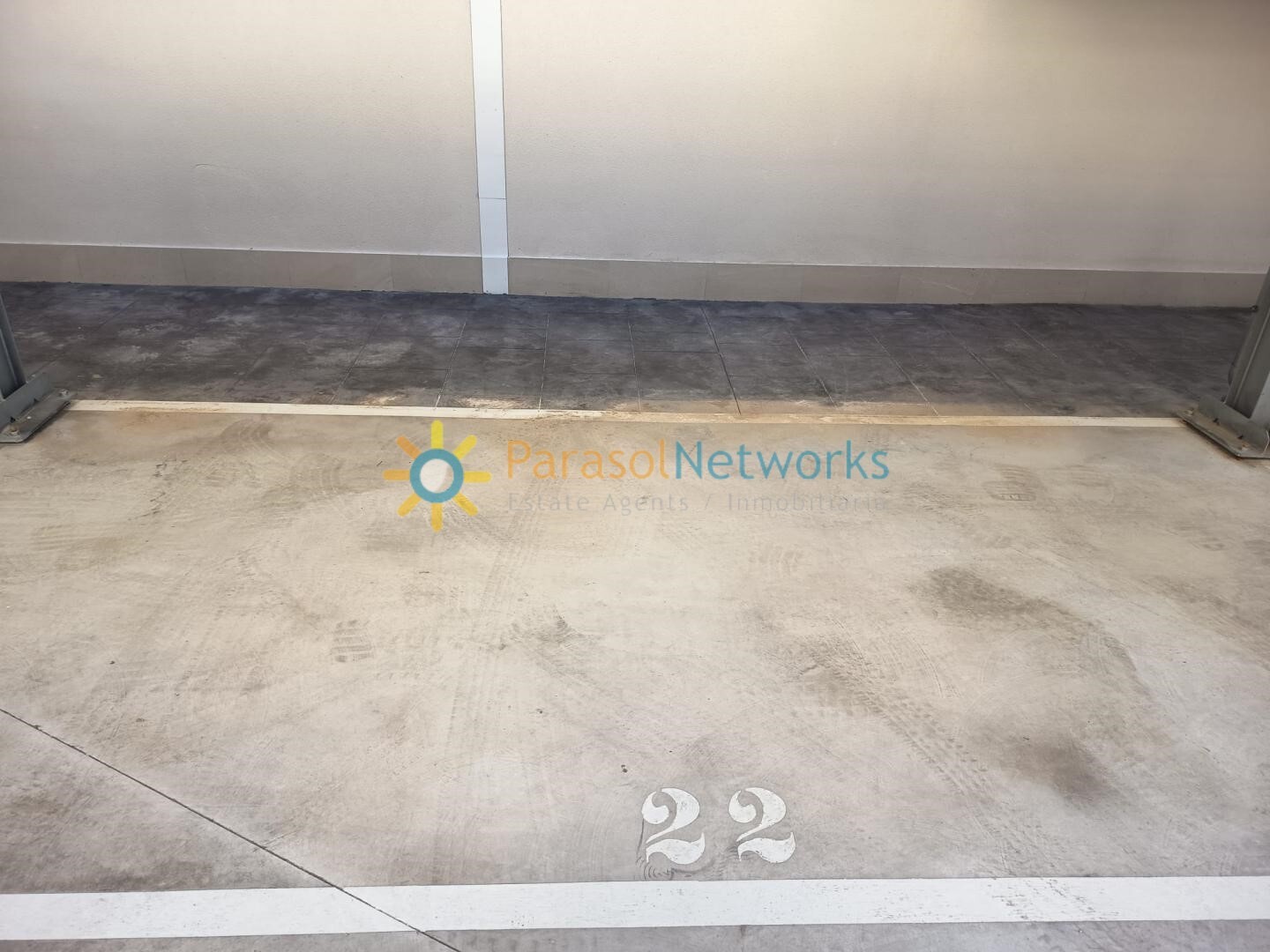 Piso de 120 m² en Daimuz
