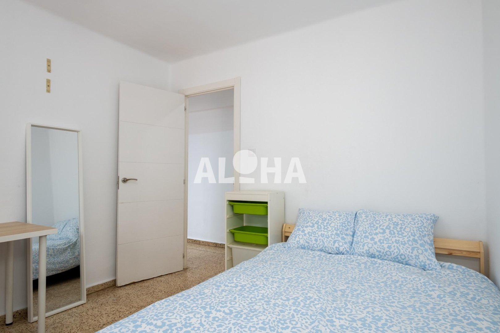 Pis de 103 m² a Burjassot