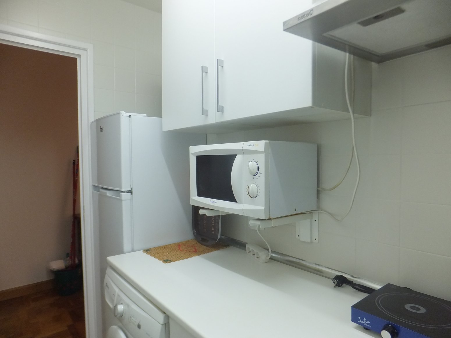 Piso de 55 m² en Pamplona
