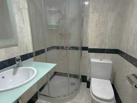 Piso de 115 m² en Murcia