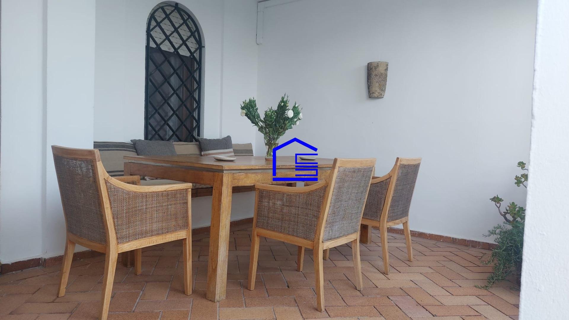 Casa de 150 m² en El Puerto de Santa María