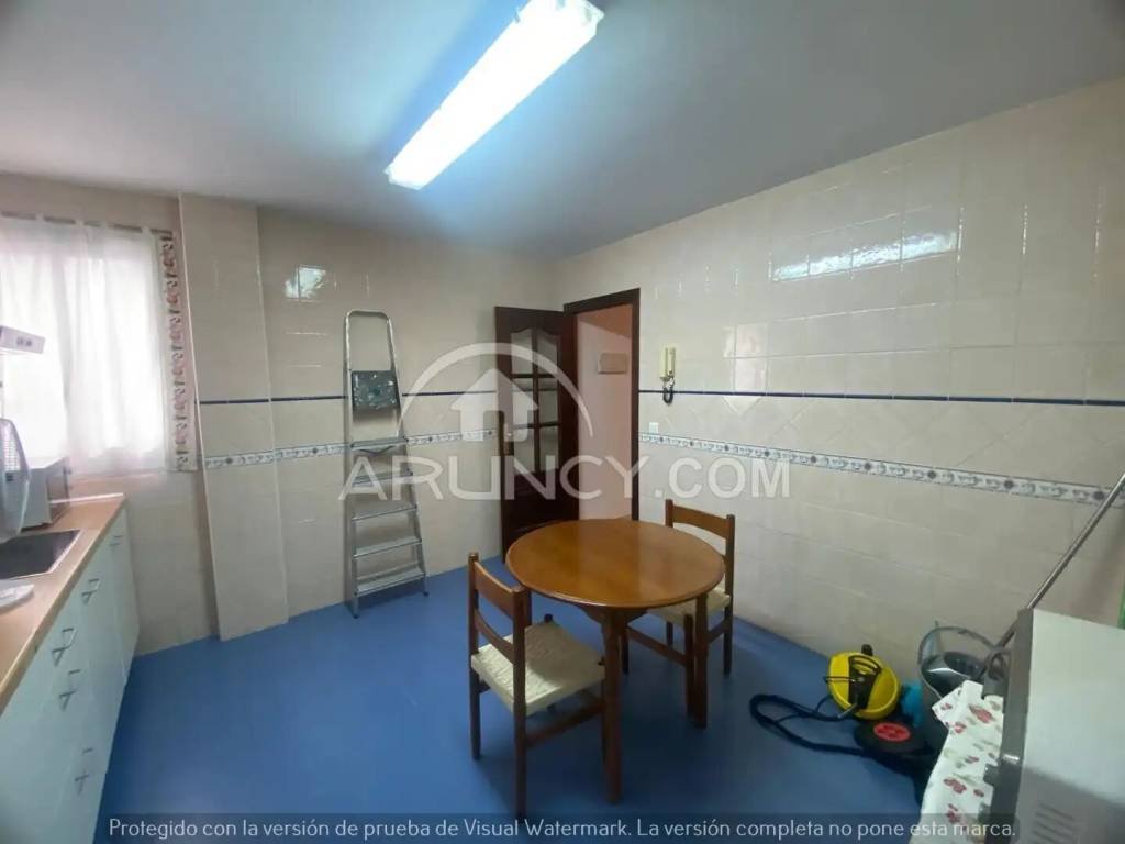 Piso de 154 m² en Alcalá de Guadaíra