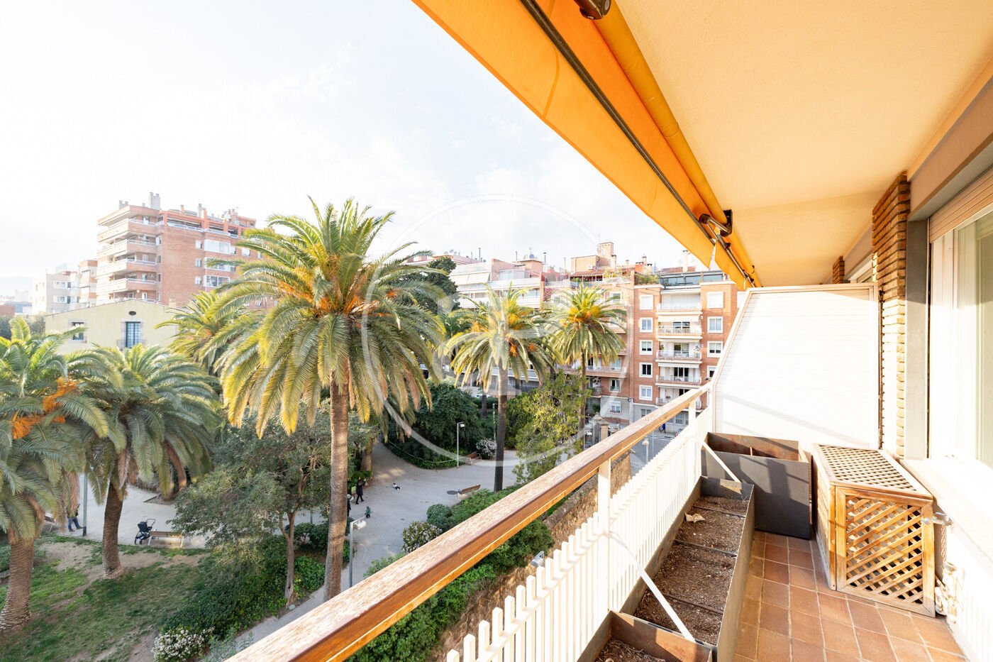 Pis de 311 m² a Barcelona
