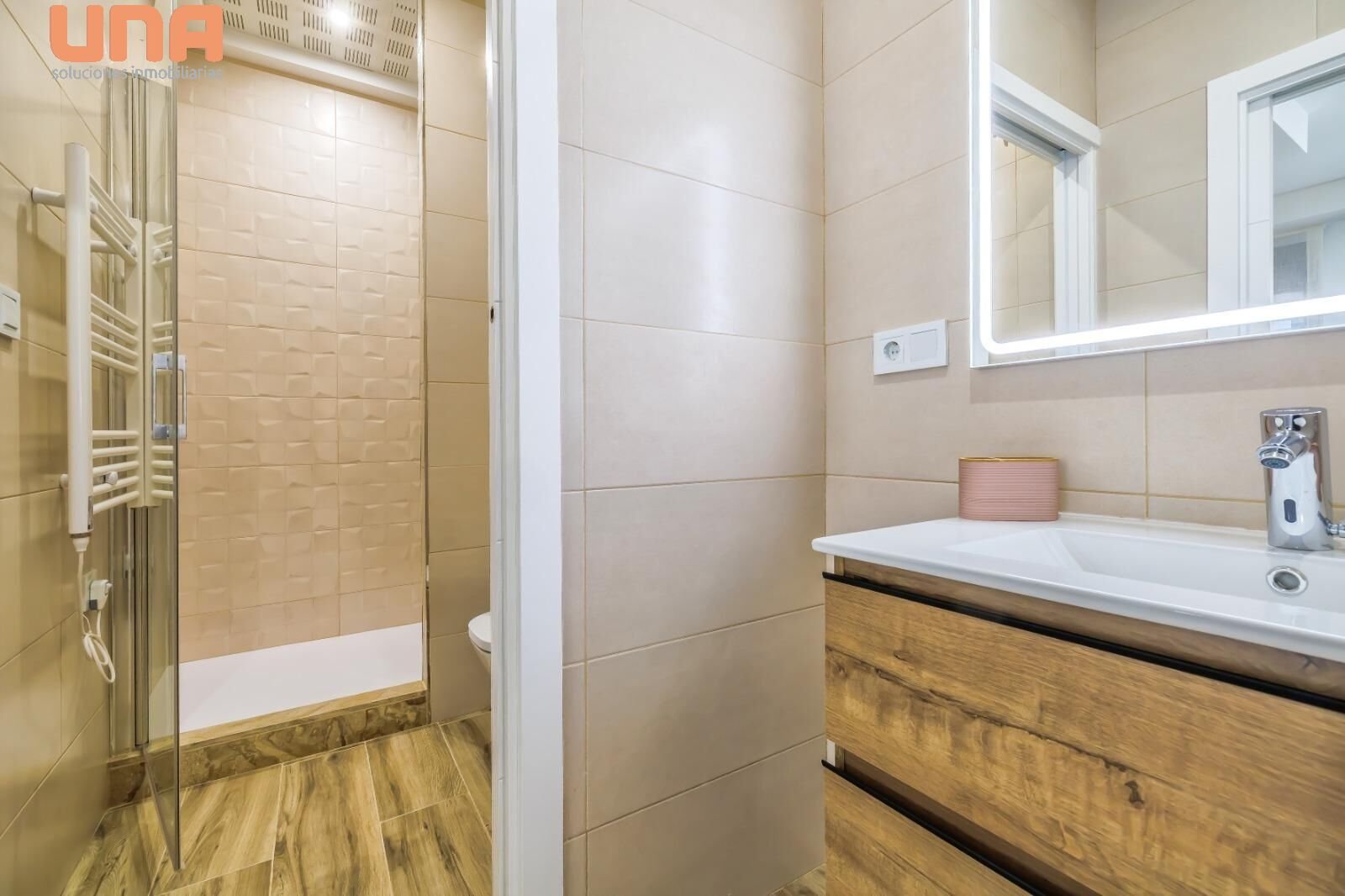 Pis de 58 m² a Còrdova