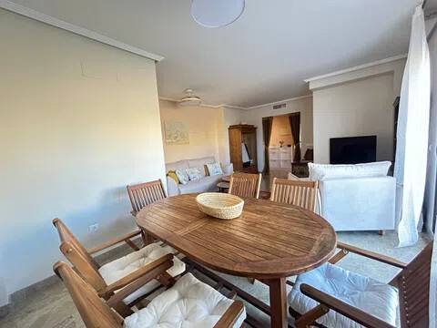 Piso de 122 m² en Estepona