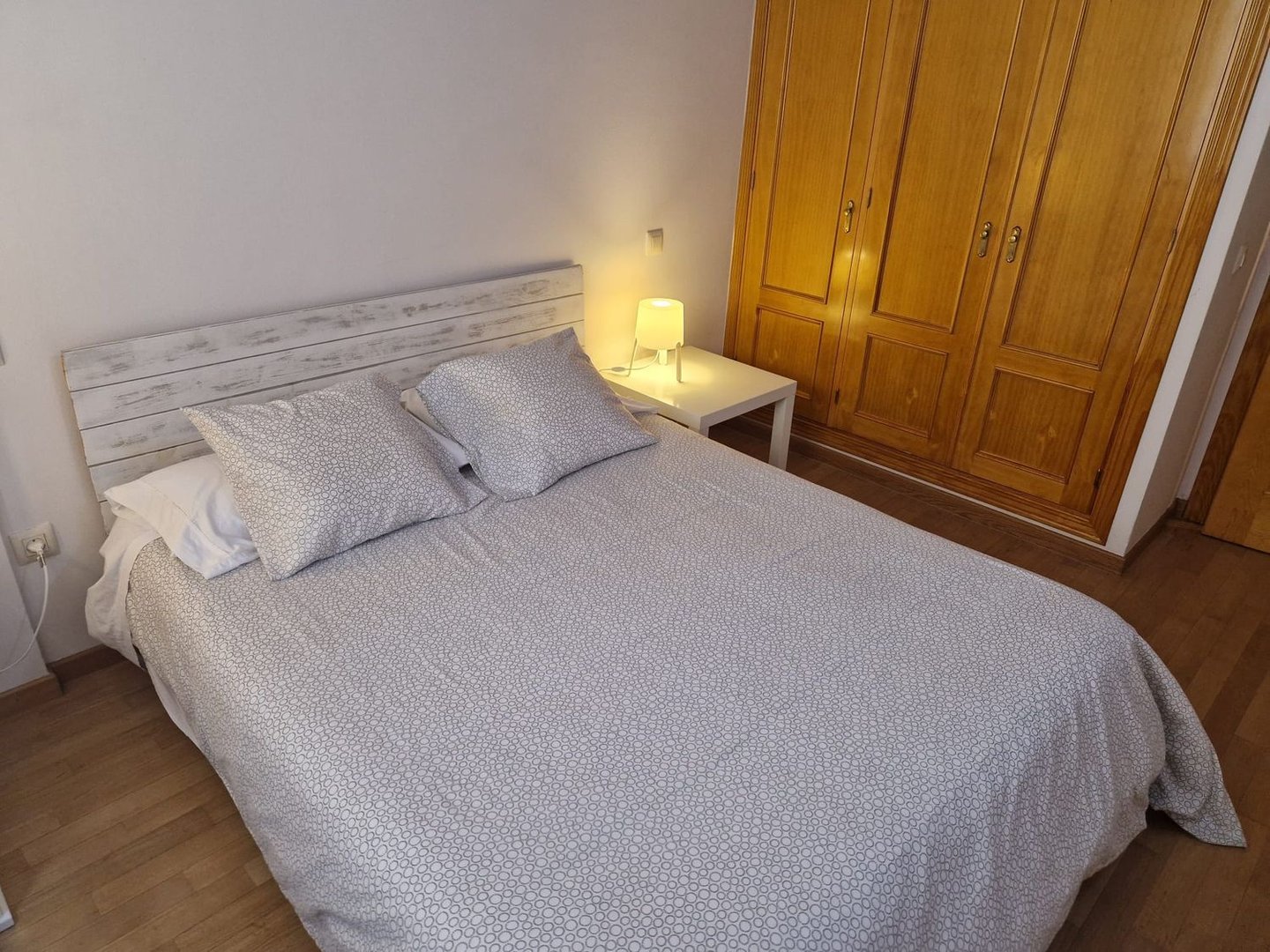 Wohnung 130 m² in Segovia