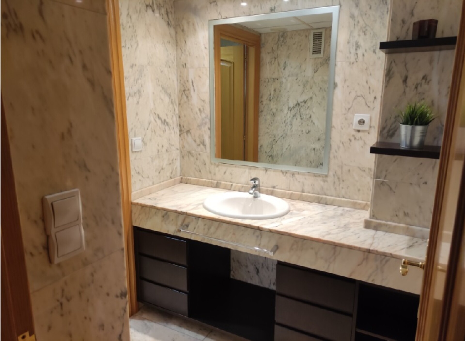 Piso de 60 m² en Zaragoza