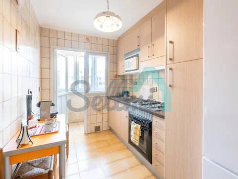 Piso de 72 m² en Oviedo