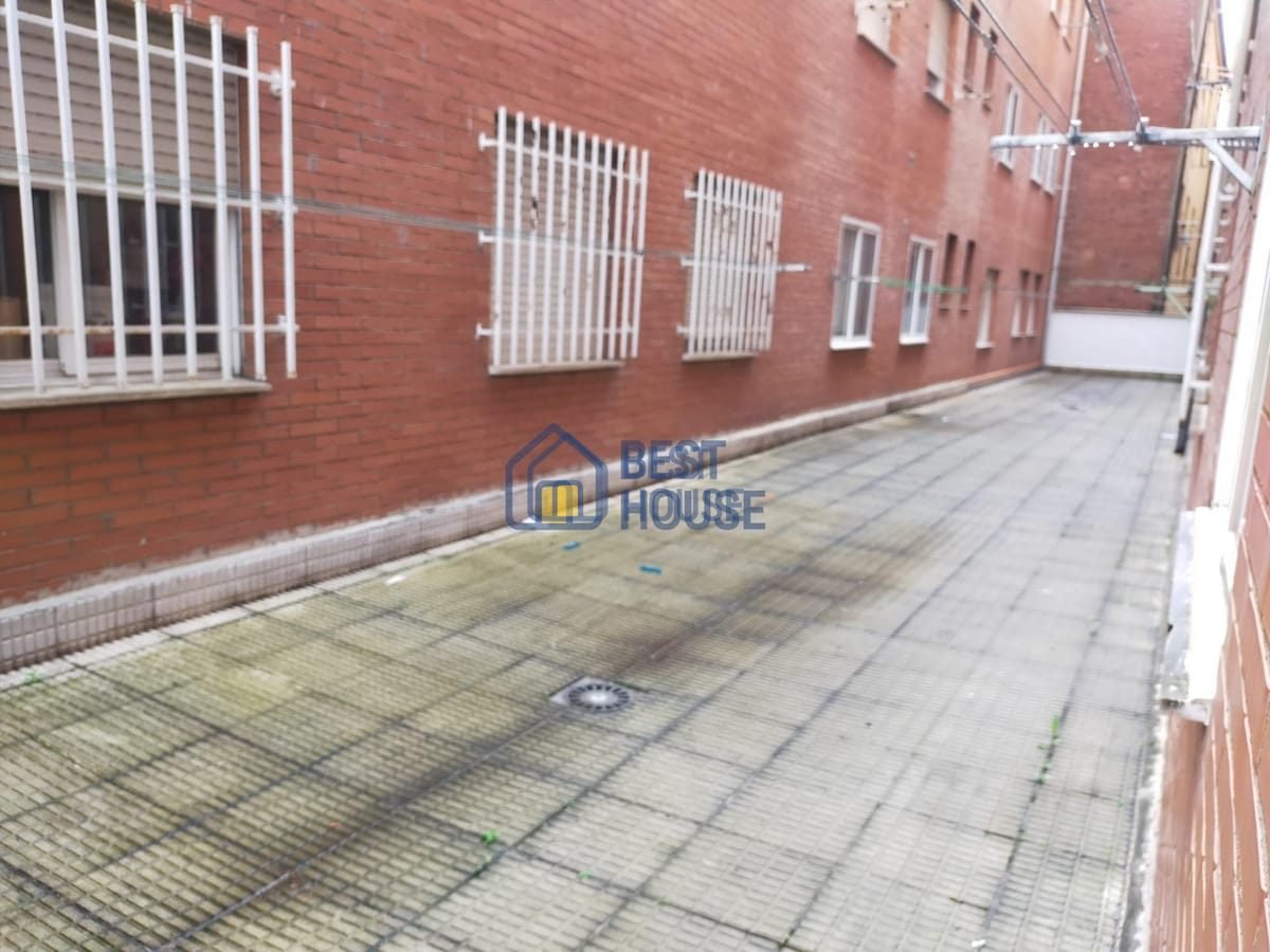 Wohnung 80 m² in San Andrés del Rabanedo