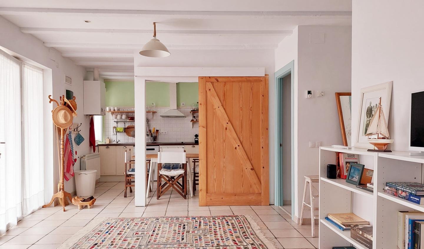 Piso de 84 m² en Santander