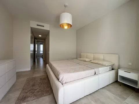 Pis de 108 m² a Estepona