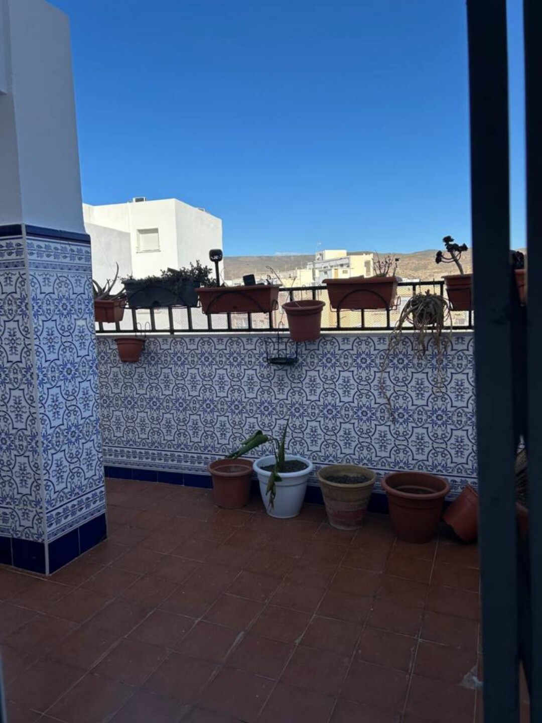 Pis de 83 m² a Almeria