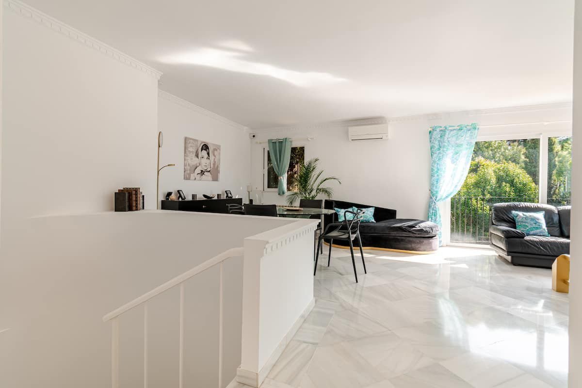 Casa de 294 m² en Marbella