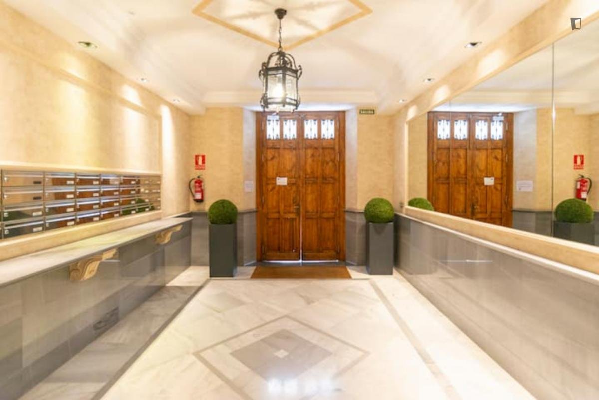 Appartamento 56 m² a Málaga