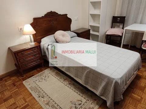 Pis de 94 m² a Oviedo