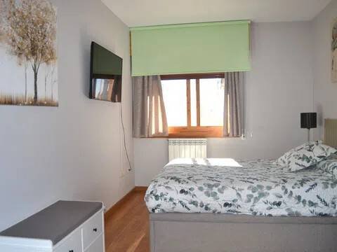 Piso de 80 m² en Jaca