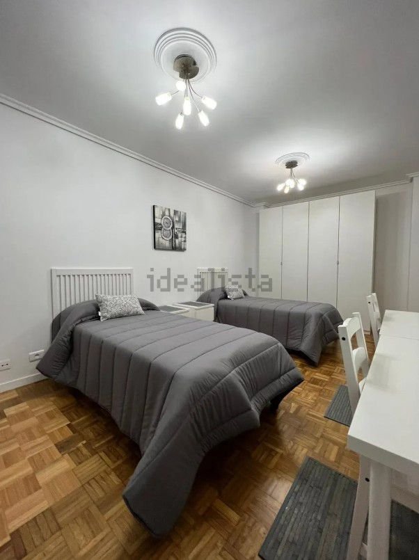 Piso en alquiler, Ferrol