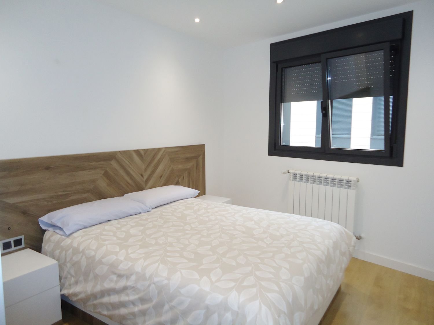 Wohnung 75 m² in Siero