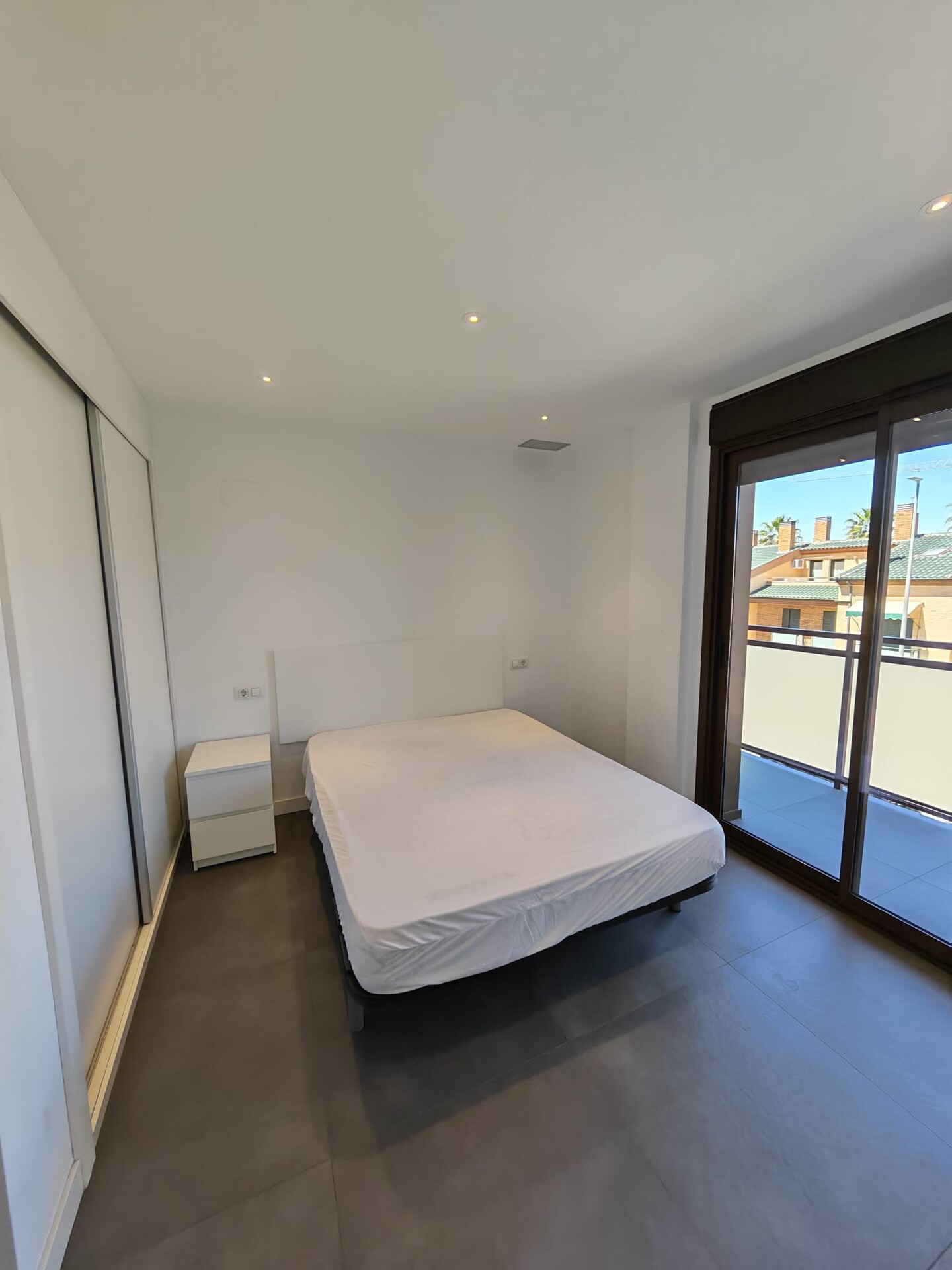 Pis de 45 m² a Múrcia