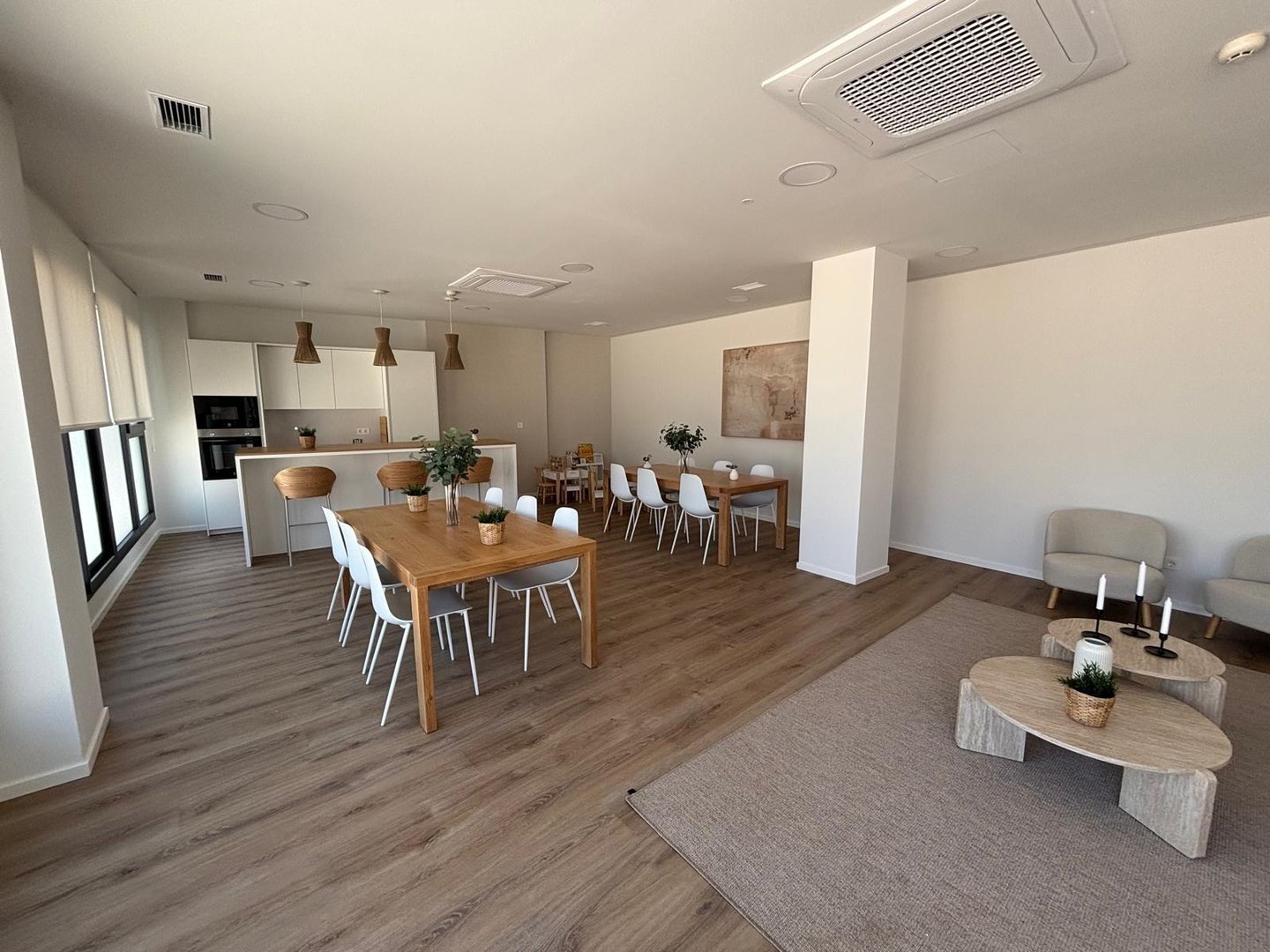 Piso de 55 m² en Murcia