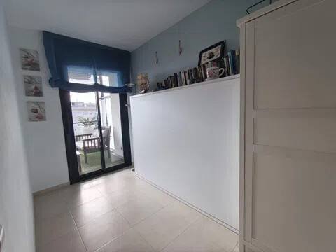 Piso de 102 m² en Cubelles