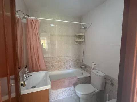 Habitación 95 m², Málaga