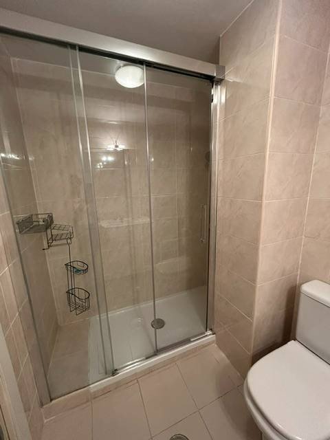 Piso de 102 m² en Segovia
