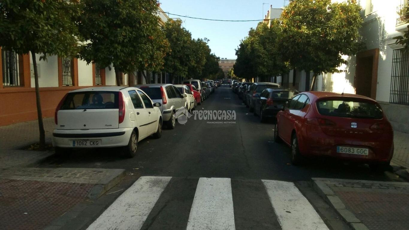Piso de 84 m² en Sevilla