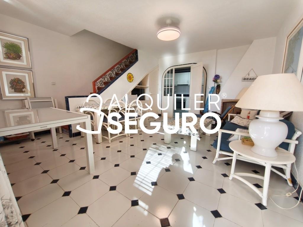 Casa de 121 m² en Santa Pola
