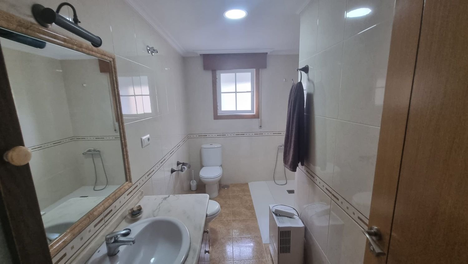 Piso de 109 m² en Sanxenxo