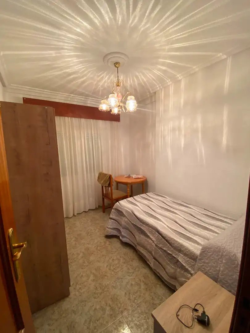 Piso de 90 m² en Plasencia
