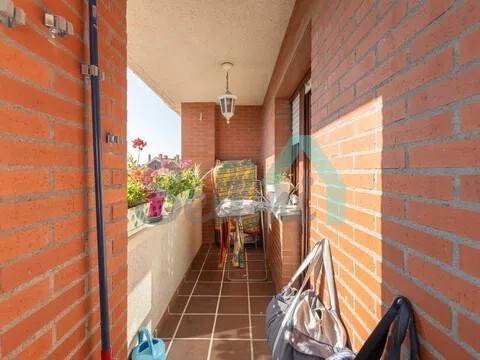 Habitación 187 m², Siero