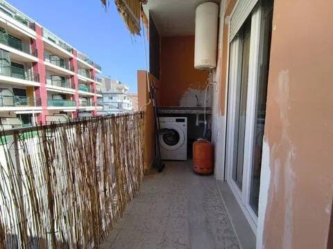 Casa de 90 m² en Moncófar