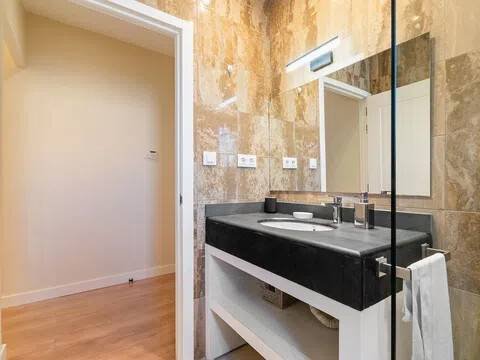 Wohnung 88 m² in Barcelona