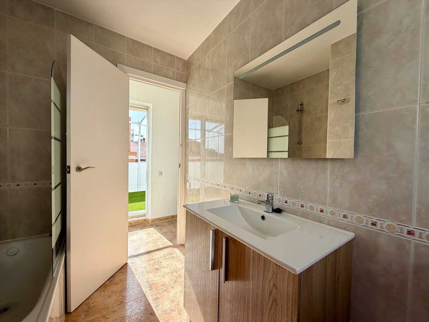 Piso de 140 m² en Alicante