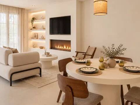 Flat 185 m² in Benahavís